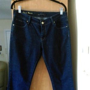 Zara Basic Jeans